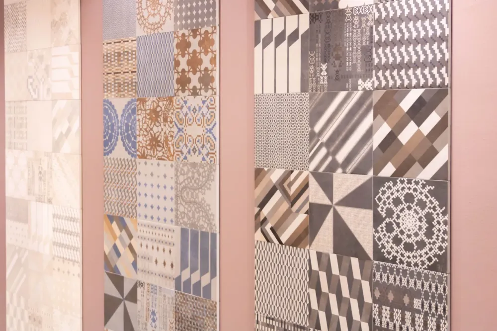 Faïence à Lons-le-Saunier